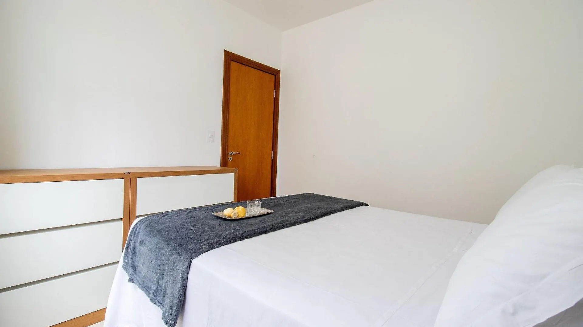 Apartment Mnt51 - Churrasq, Climatizado, 2 Dorm, Garagem Balneario Camboriu
