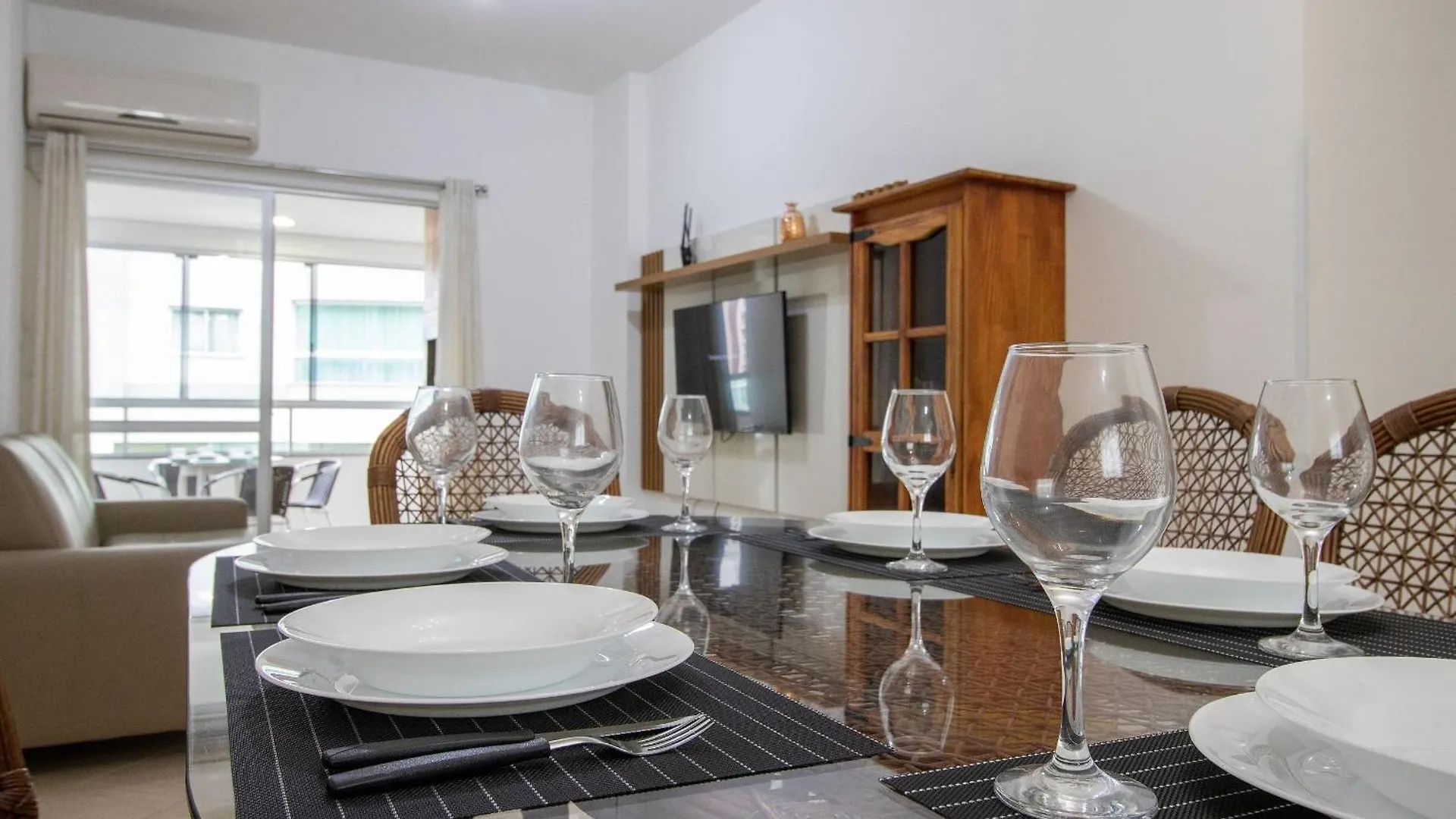 Apartment Mnt51 - Churrasq, Climatizado, 2 Dorm, Garagem Balneario Camboriu