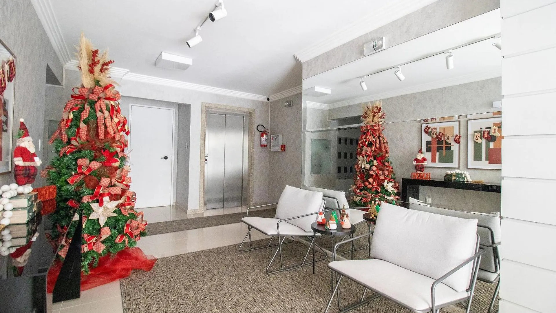 Mnt51 - Churrasq, Climatizado, 2 Dorm, Garagem Balneario Camboriu Apartment