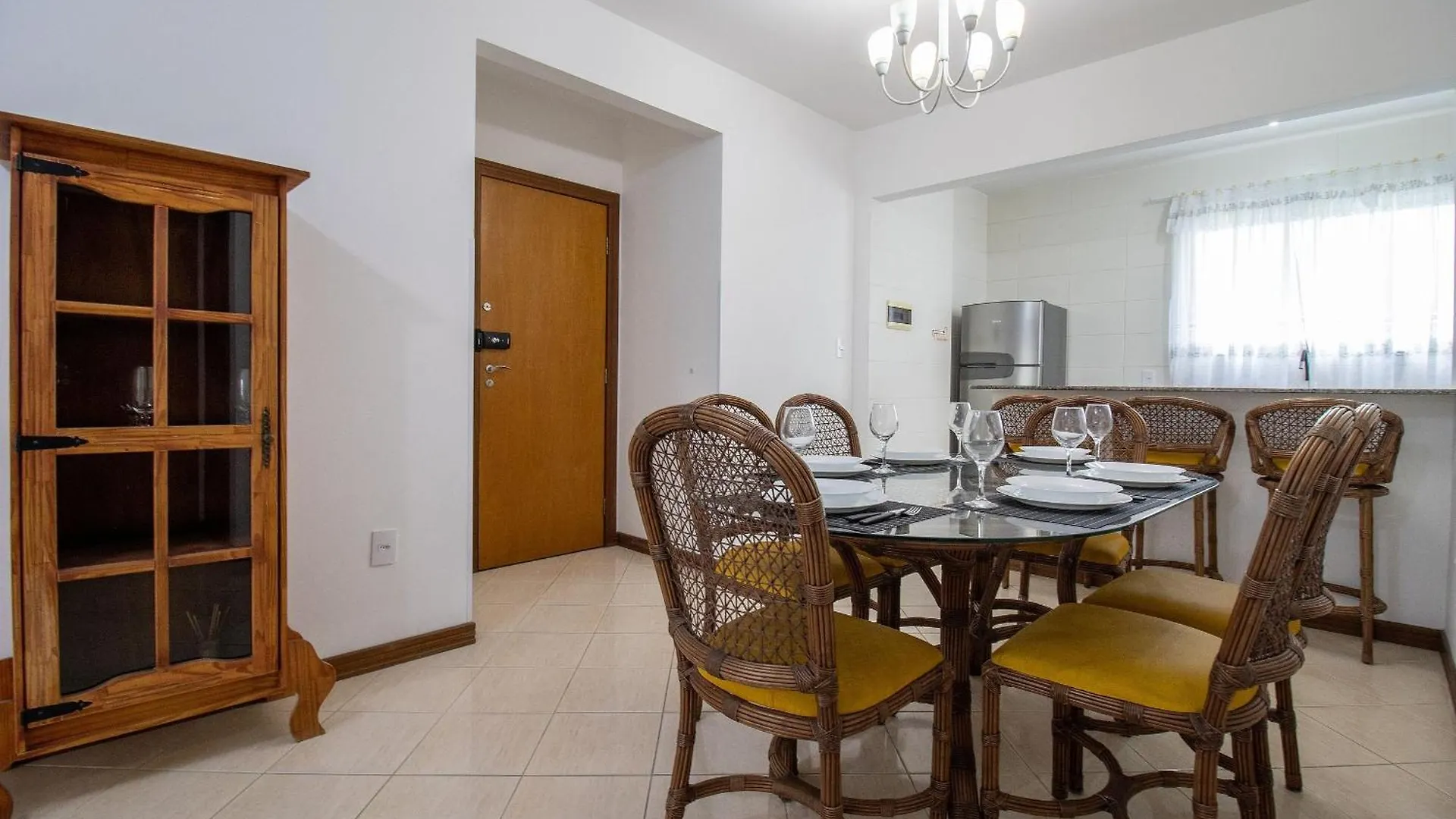 Mnt51 - Churrasq, Climatizado, 2 Dorm, Garagem Balneario Camboriu Apartment